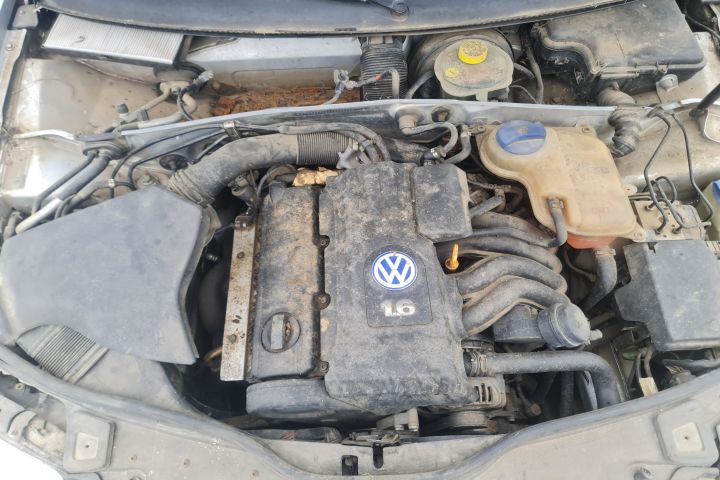 Cutie de viteze manuala Volkswagen VW Passat B5.5 (facelift)