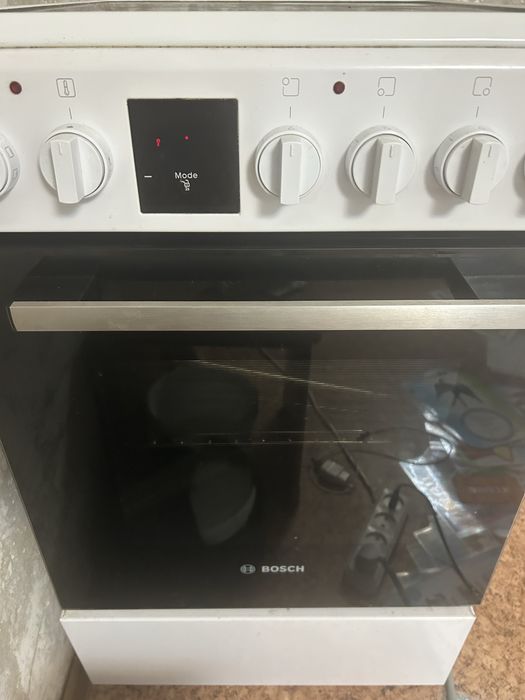 Плита электрическая