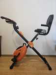 Bicicleta fitness pliabila - Dynamic X-Bike