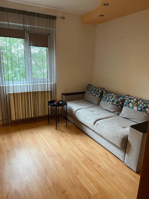 Garsoniera direct de la proprietar