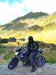 Vând motocicletă Yamaha XJ6 2013