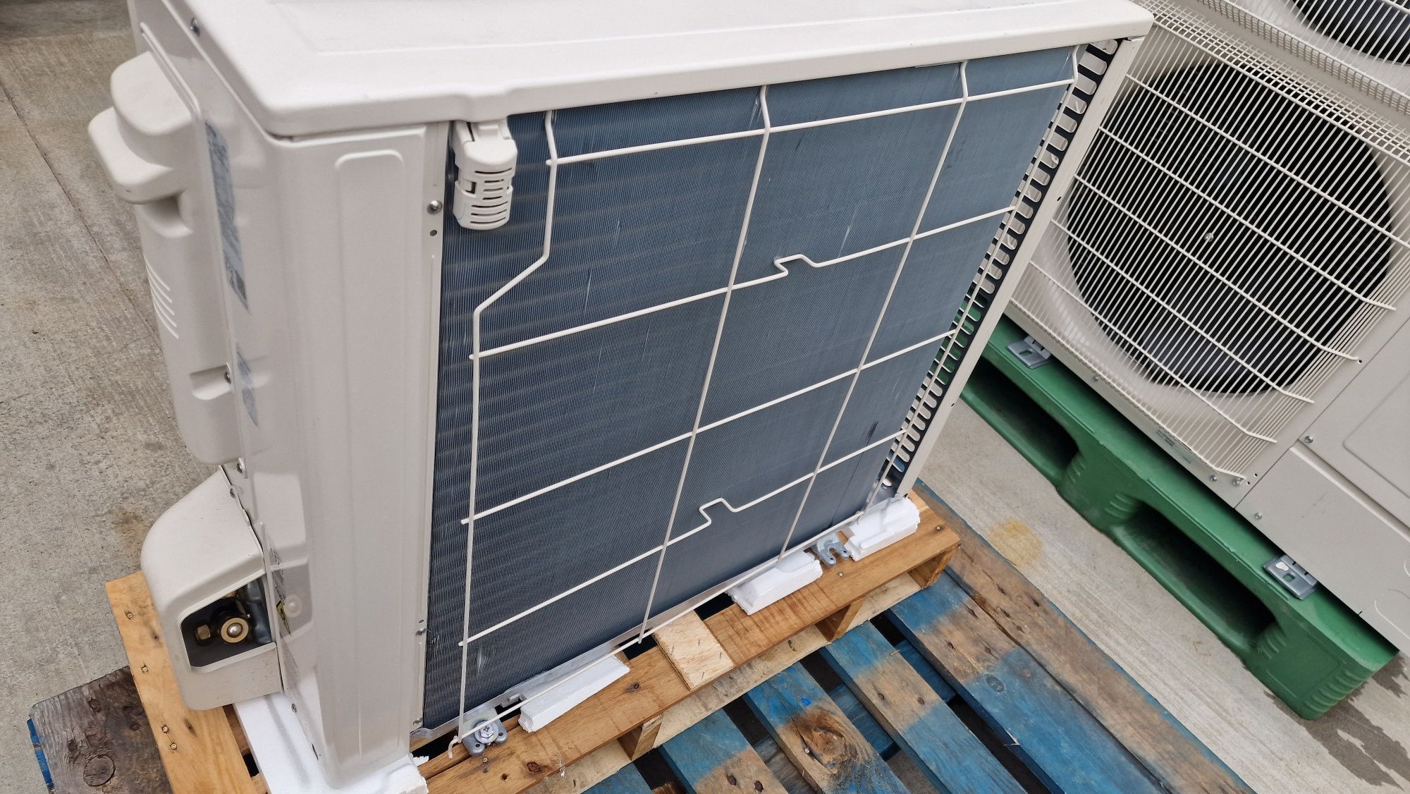 A++ Инверторен климатик Mitsubishi Electric MSZ- AP60VGK/MUZ-AP60VG Wi