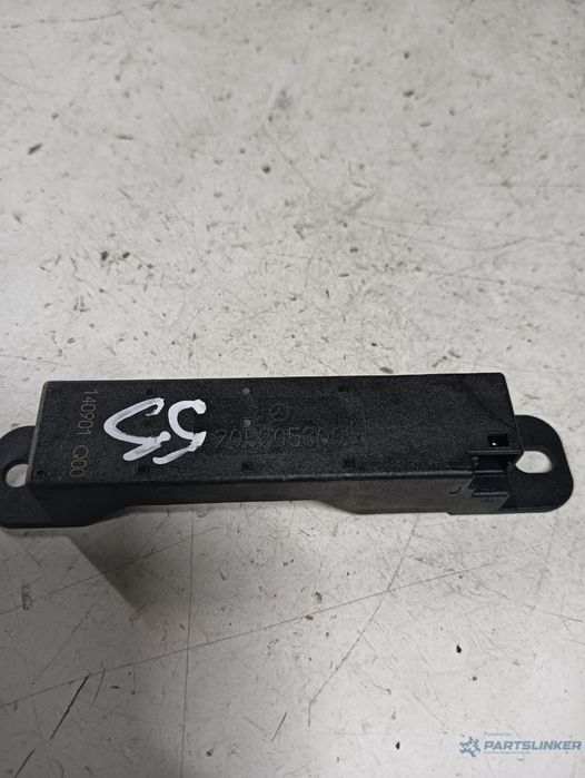 Antena Keyless Go Stanga Spate Mercedes-Benz S-Class (W222, V222, X22
