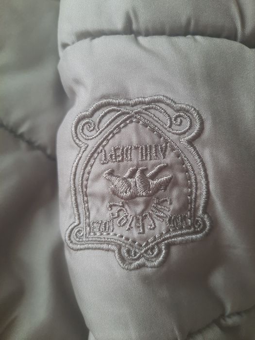 Зимно яке р-р 128