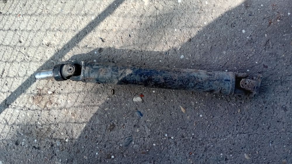 Кардан за нисан серена 1.6 бензин