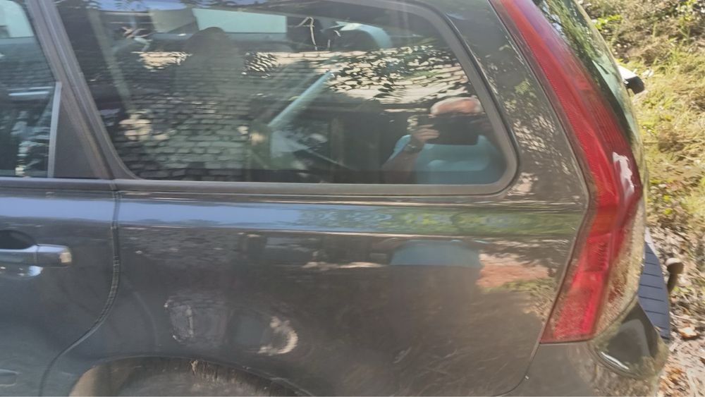 Volvo V50 1.6d 109к.с 2010г.