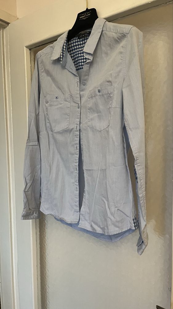 Дамски ризи H&M, Reserved нови с етикети