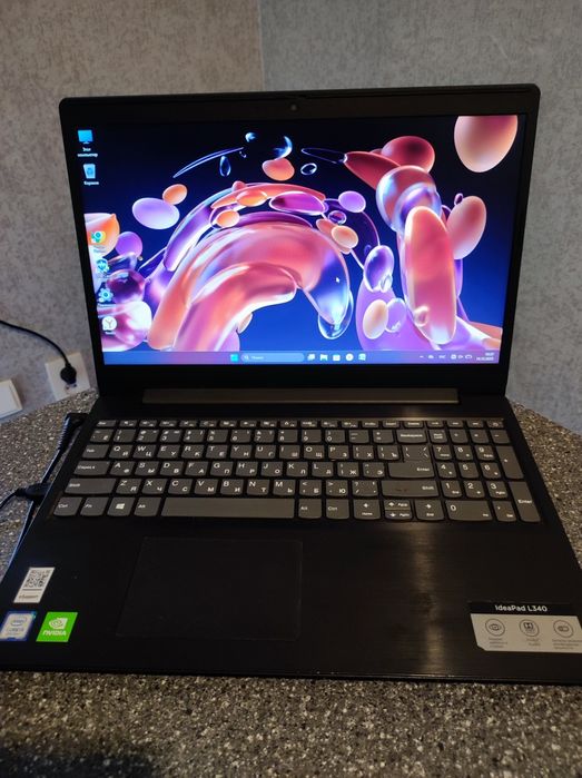 Мощный офис ультрабук Aсеr ,8Гб,SSD-500,Geforce MX230