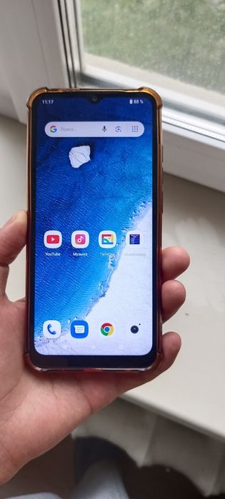 Телефон Redmi A2 pluss 64 GB