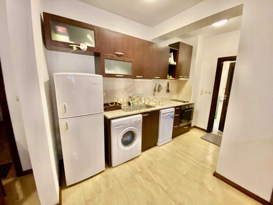 Продава се Двустаен апартамент в Свети Влас - 67 кв.м за 1105 €/кв.м - Снимка #3