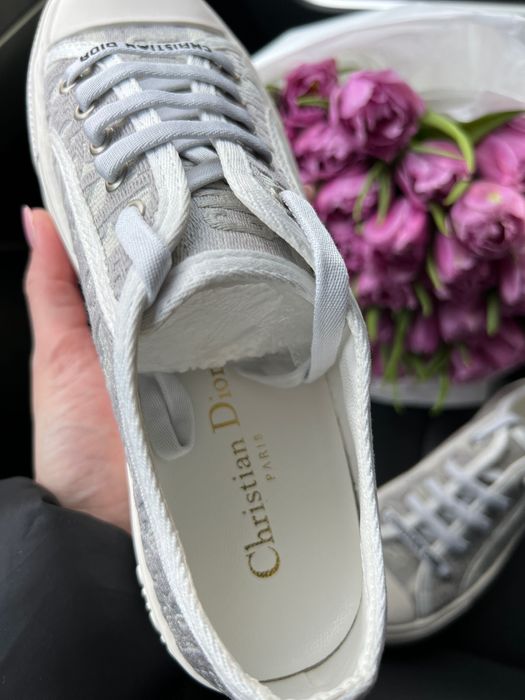 Дамски кецове Dior 38 ( 25 см )