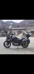 Suzuki v-strom dl650