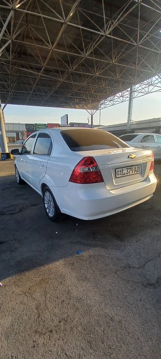 Нексия  (2022) 76минг юргани