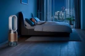 Увлажнитель-очиститель воздуха Dyson PH04