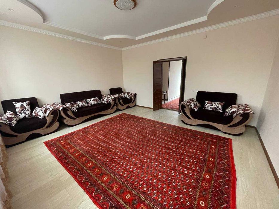Сдаётся дом | Бектемирский район, ориентир Fut City | 6 соток 120м2
