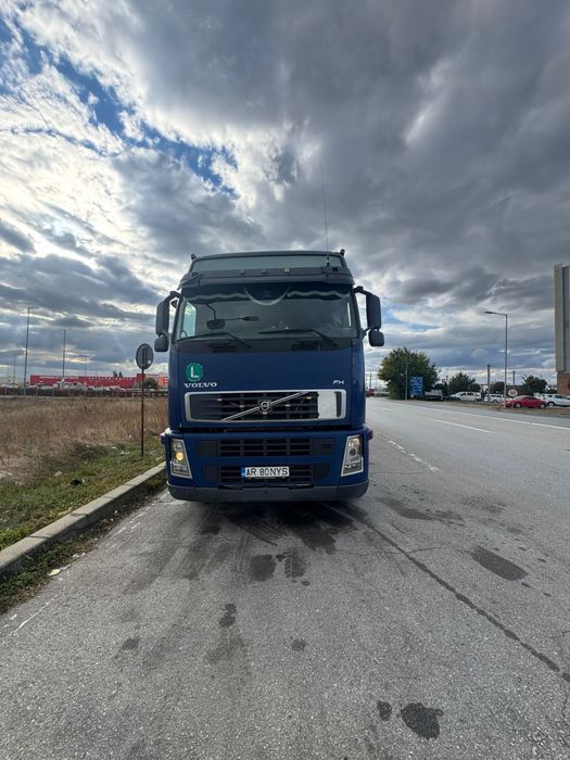 De vanzare Volvo e5 440