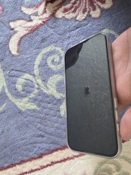 Iphone 16 pro max 256