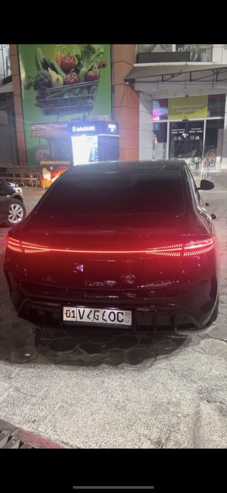 Byd seal 2023 Yil full