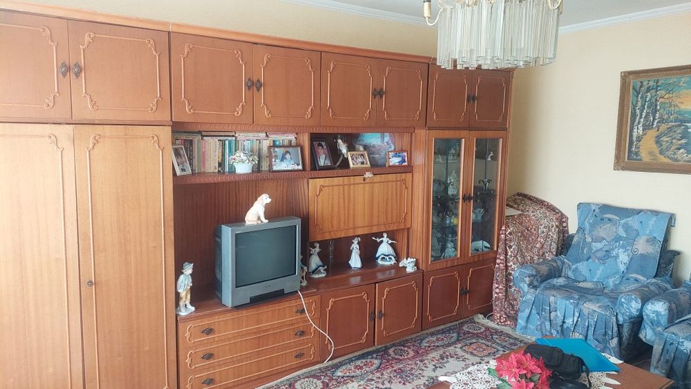 Apartament 3 camere decomandat (persoană fizică)Traian (Exercițiu)