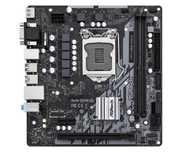 Продам материнскую плату ASRorck H510M-HVS