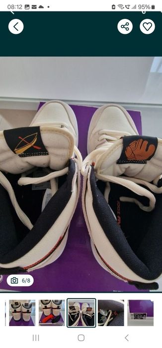 Nike SB Dunk High Pro PRM