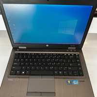 HP ProBook 6470b