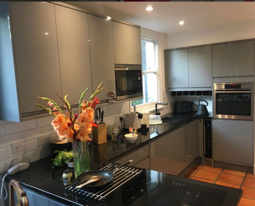 Дърводелски услуги