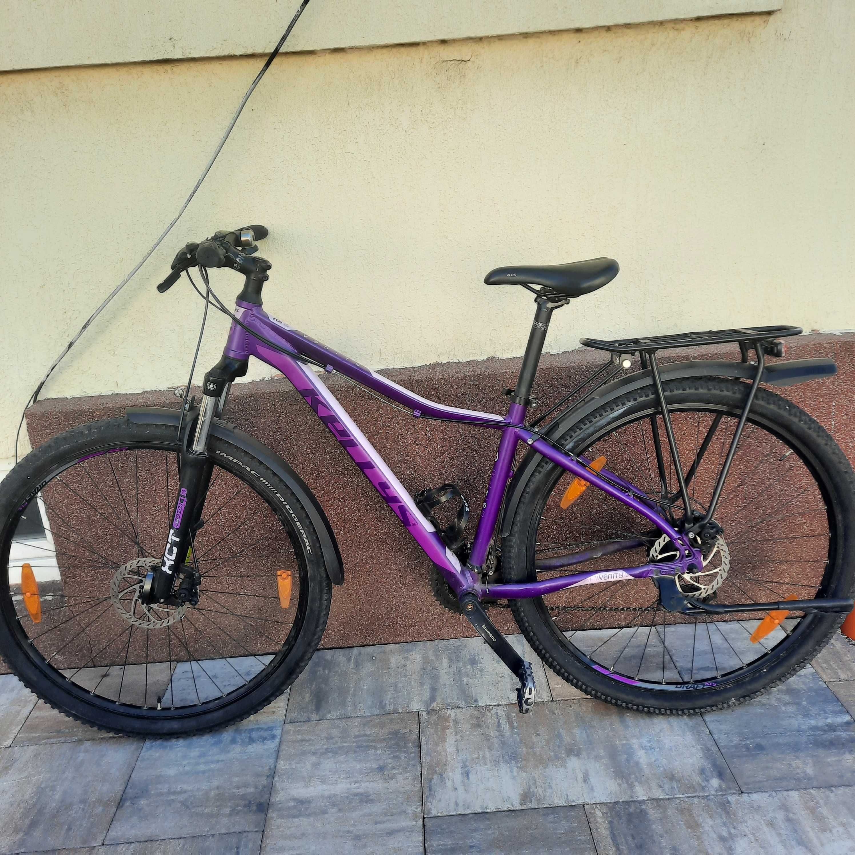 Bicicletă cu rotile de 29 inch