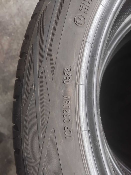 155 70 19 4 броя континентал