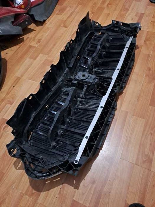 Grila radiator Bmw X5 G05 originala Cod 5113226775