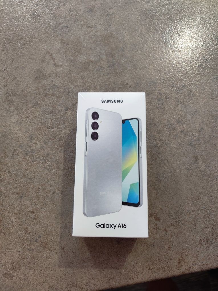 Samsung A16 128 GB