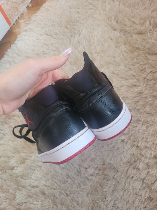 Jordan 39.5 40 impecabili !