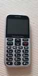 Telefon butoane mari Seniori Marca Promo by Doro