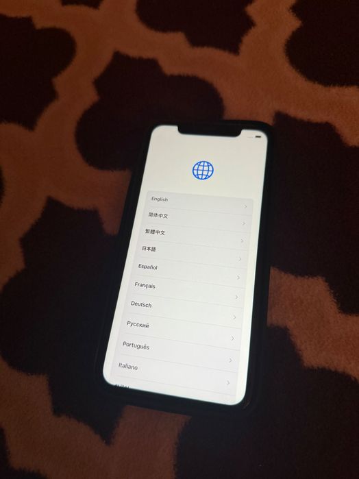Iphone 11, 64 GB