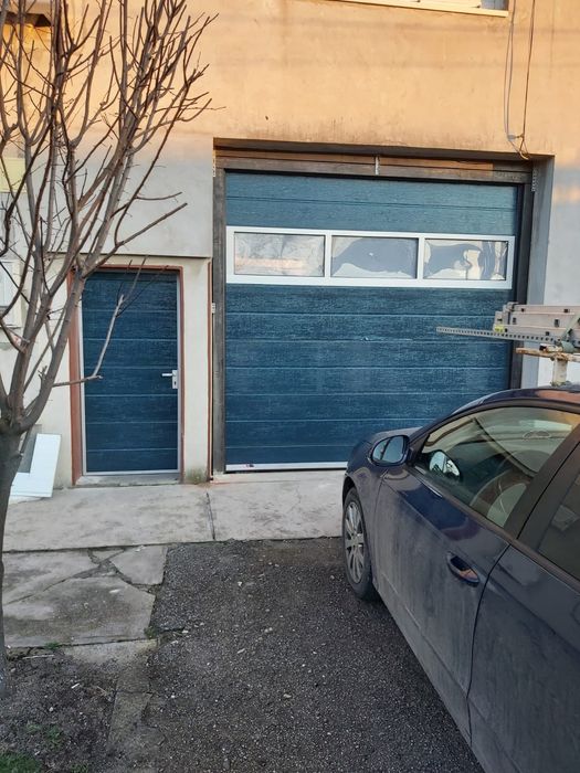 Usa de garaj 4000 x 2500