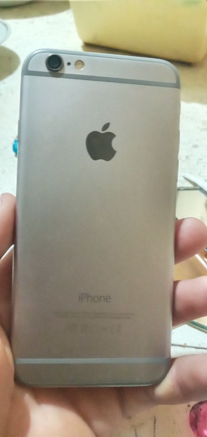 IPhone6 sfati yaxshi