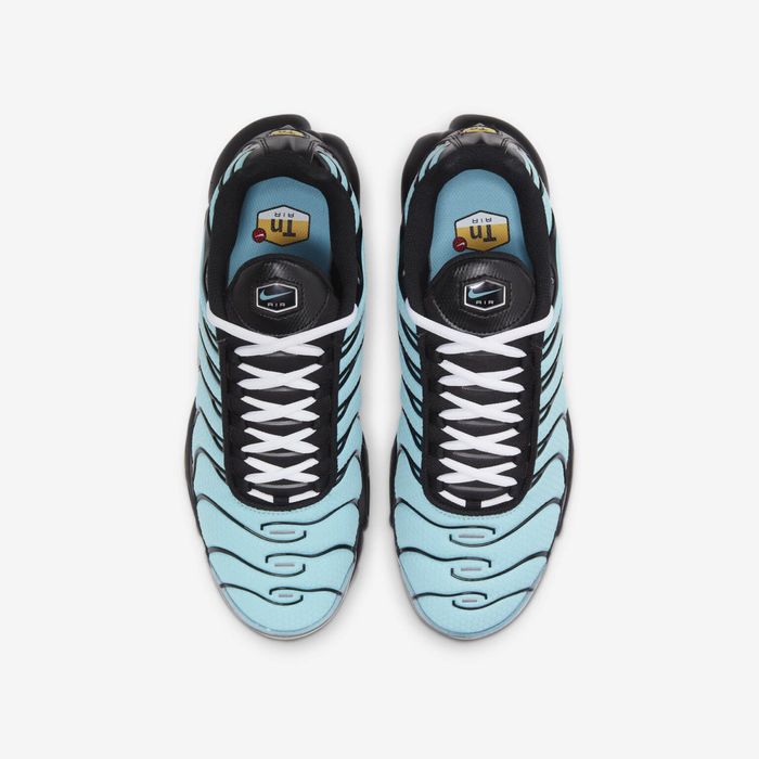 NIKE AIR MAX TN ‘Tiffany Blue’