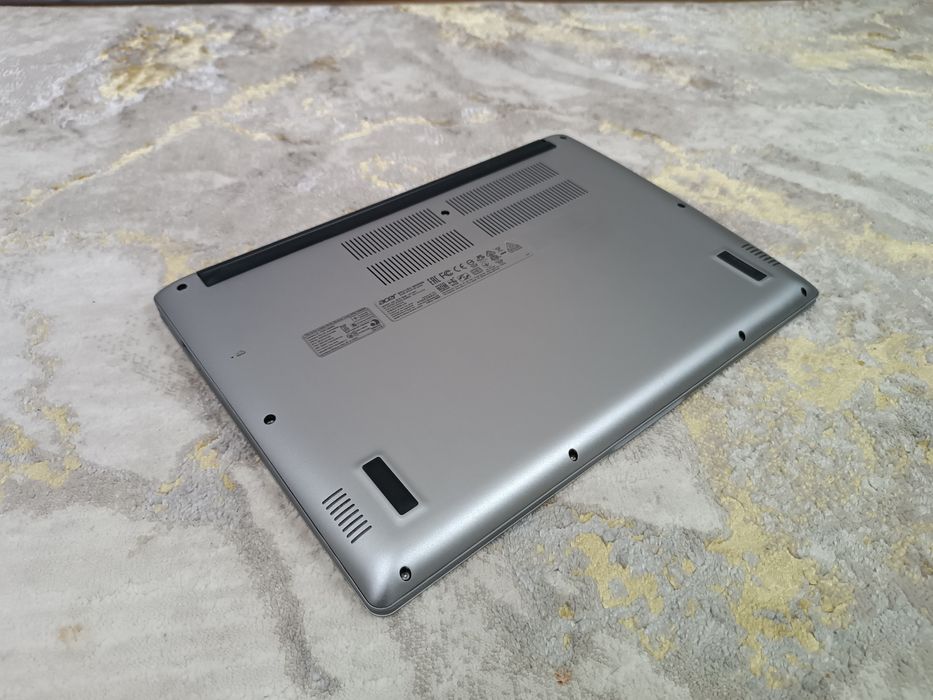 НОУТБУК Acer Swift 3, ДЁШЕВО i3/ssdm2.