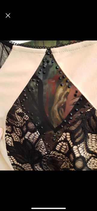 Rochie de ocazie Chanttal