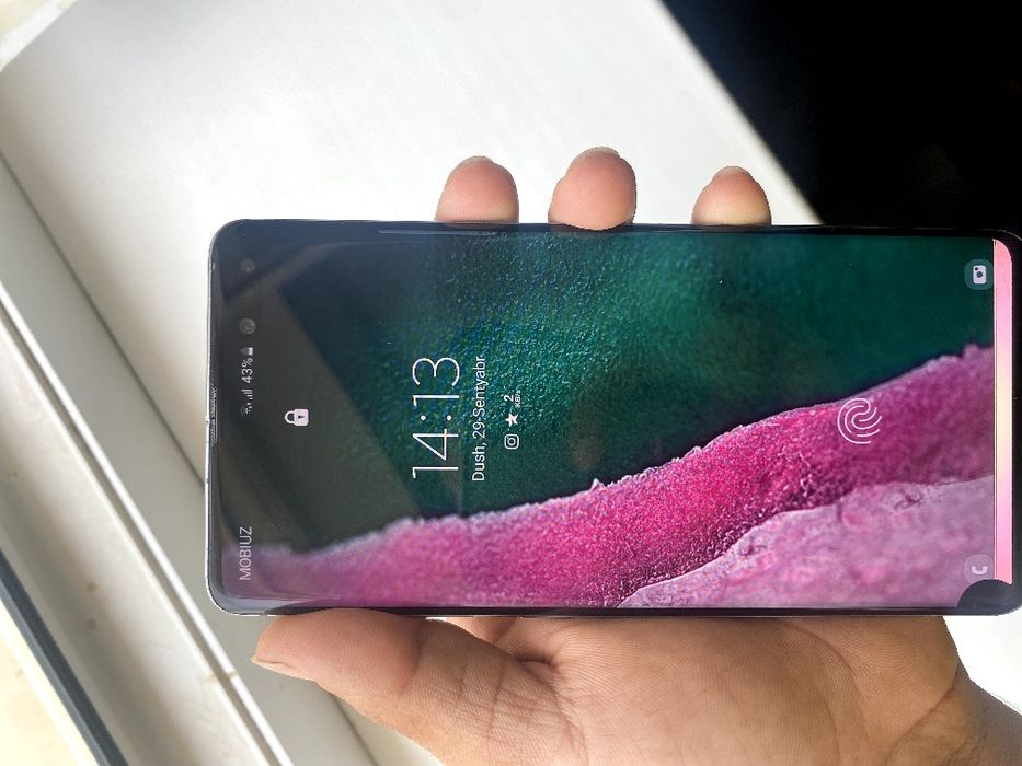 Samsung s10 5g 256