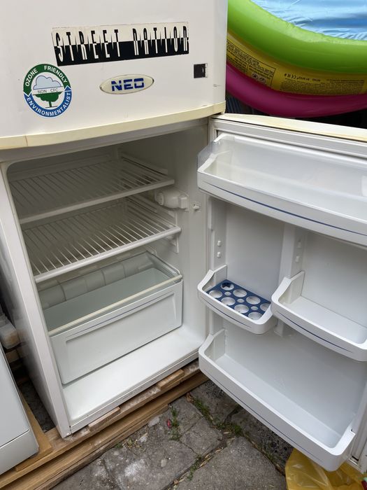 Хладилнил Neo