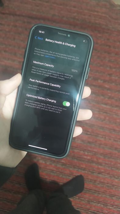 Assalamu Alekum Birodarim Iphone X sotuvda
