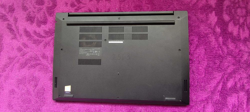 Лаптоп Lenovo Thinkpad