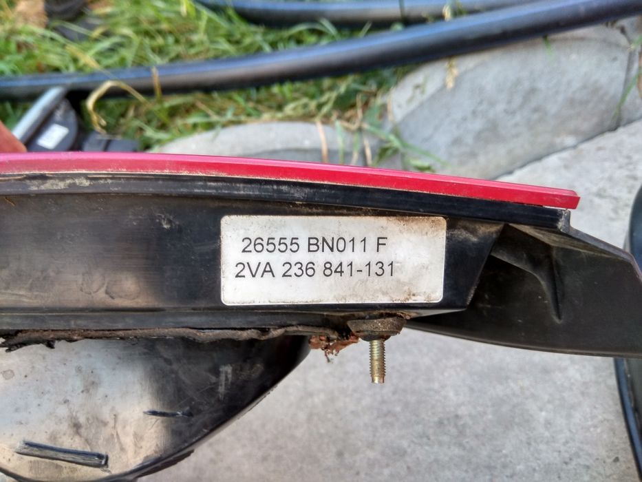 Oglinzi, electromotor Nissan Almera