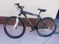 Bicicleta mckenzie hill 800