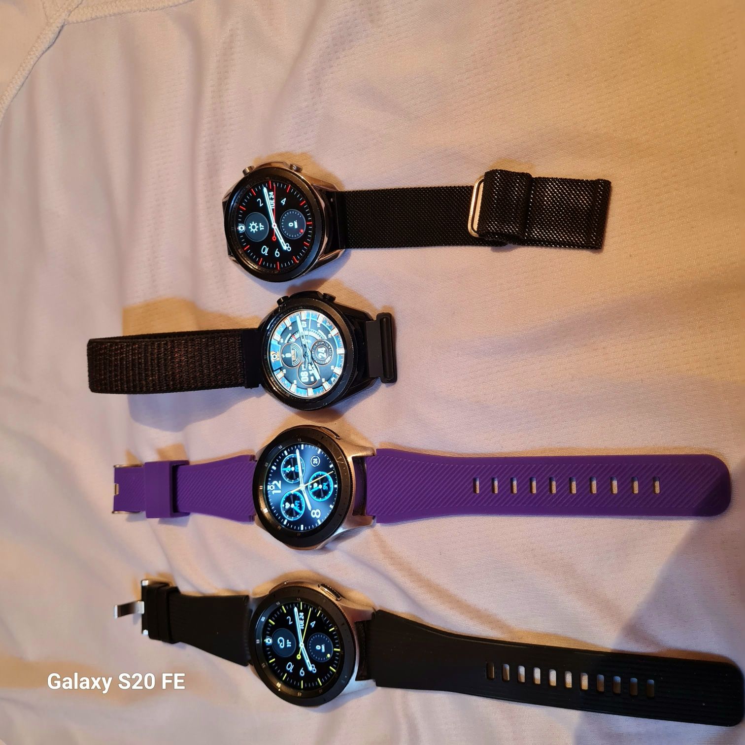Смарт часы, Xiaomi, Huawei, Samsung