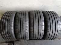 Anvelope de vara 275 45 20 și 305 40 20 BMW X5 X6 Pirelli Runflat 2021