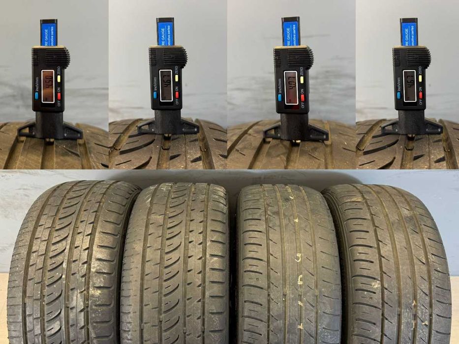 Roti/Jante Seat 5x100 195/45 R16 Ibiza (6L, 6J), Arona; VW Skoda, Audi