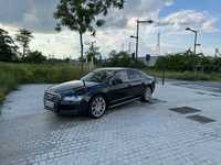Audi A8 3.0 quattro