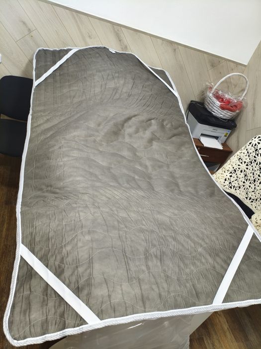 Продам топпер матрас